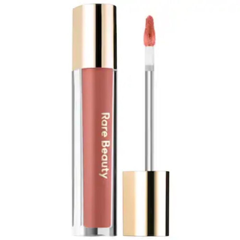 Rare Beauty Lip Gloss Nearly Neutral